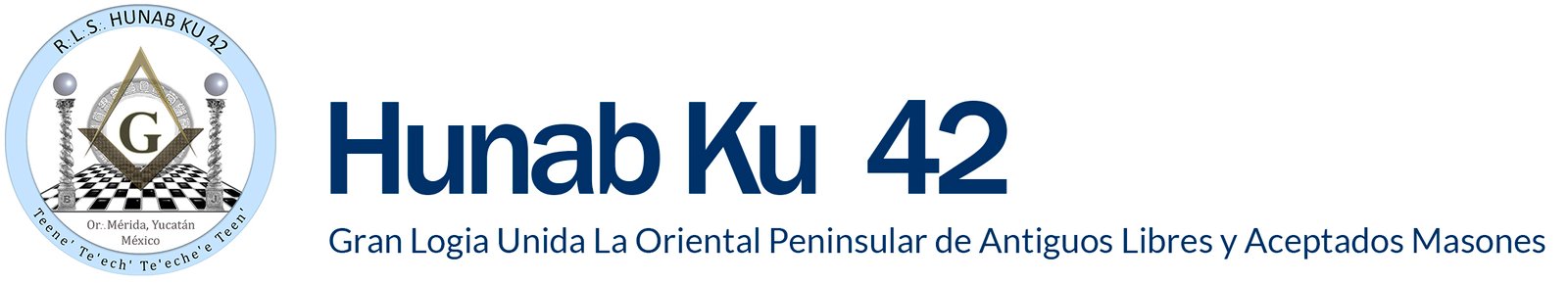 Hunabku 42